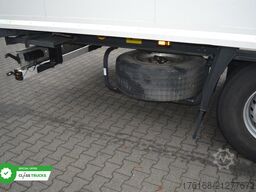 KRONE SDR Cool Liner FP 45 ThermoKing SLXi 300