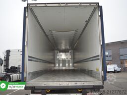 KRONE SDR Cool Liner FP 45 ThermoKing SLXi 300