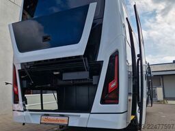 TEMSA 8 units Prestij SX,Novo Lux, Daily, Atego