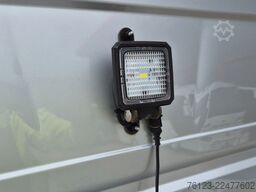 MERCEDES-BENZ Actros 5 L-Fahrerhaus 2-Achser FG 1840 4x2L OM4