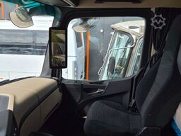 MERCEDES-BENZ Actros 5 L-Fahrerhaus 2-Achser FG 1840 4x2L OM4
