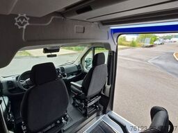 PEUGEOT Boxer  Hochraum 9 Sitzer L3H2 verglast BlueHDi