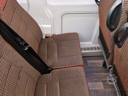 FIAT 2x  Opel Movano 18 SS  in Stock Fiat Ducato