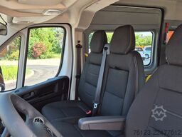 FIAT 2x  Opel Movano 18 SS  in Stock Fiat Ducato
