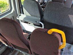 FIAT 2x  Opel Movano 18 SS  in Stock Fiat Ducato
