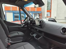 MERCEDES-BENZ Sprinter Lord Light 22 Sitzer Lagerfahrzeug Akti