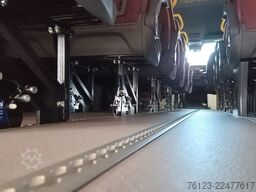 MERCEDES-BENZ Sprinter Lord Light 22 Sitzer Lagerfahrzeug Akti