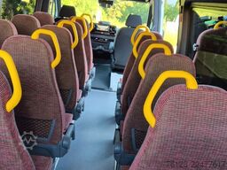 MERCEDES-BENZ Sprinter Lord Light 22 Sitzer Lagerfahrzeug Akti