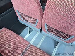 MERCEDES-BENZ Sprinter Lord Light 22 Sitzer Lagerfahrzeug Akti