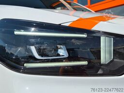 Citroën SpaceTourer Opel Zafira Plus M 9 Sitzer