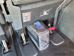 Citroën SpaceTourer Opel Zafira Plus M 9 Sitzer