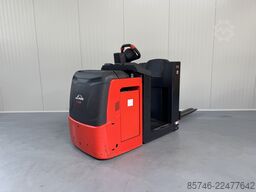 LINDE V  * DEMO !!