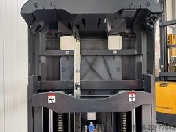 LINDE V  * DEMO !!