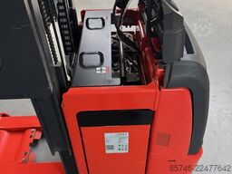 LINDE V  * DEMO !!