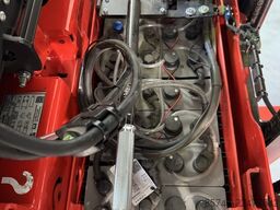 LINDE V  * DEMO !!