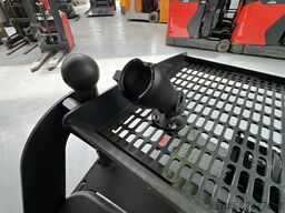 LINDE V  * DEMO !! with SAFETY gates !!