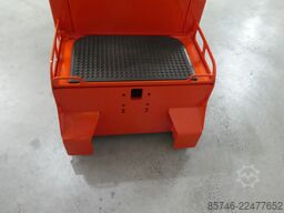 LINDE P 30 * DEMO !!