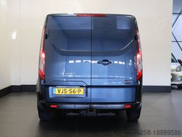 Ford Transit Custom 2.0 TDCI 130PK Trail EURO 6 - Ai...