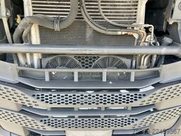 Iveco S-WAY 510 RETARDER,  FRIGO