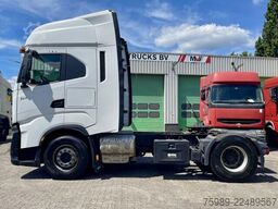 Iveco S-WAY 510 RETARDER,  FRIGO