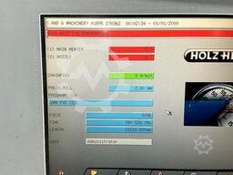 Holz-her Sprint 1317