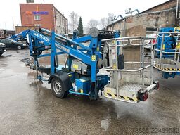 Genie TZ34 (12m)