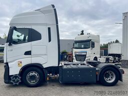 Iveco S-WAY 460 CNG,  RETARDER, ACC