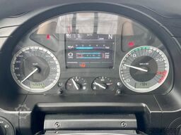 Iveco S-WAY 460 CNG,  RETARDER, ACC