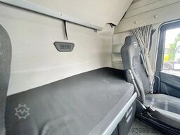 Iveco S-WAY 460 CNG,  RETARDER, ACC