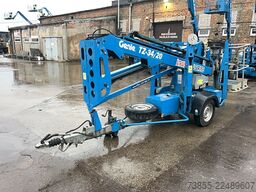 Genie TZ34 (12m)