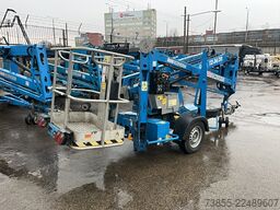 Genie TZ34 (12m)