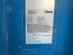 Genie TZ34 (12m)