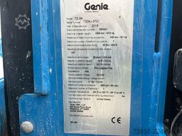 Genie TZ34 (12m)