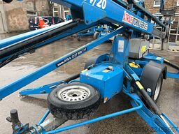 Genie TZ34 (12m)