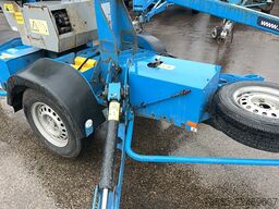 Genie TZ34 (12m)