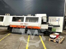 Leadermac Compact LMC 723