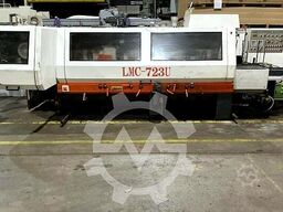 Leadermac Compact LMC 723