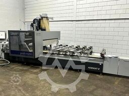 Felder Profit H200
