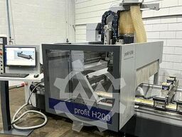 Felder Profit H200