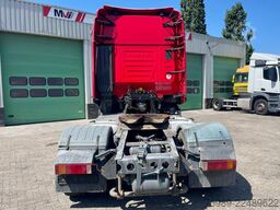 Iveco Stralis 450 Manual gearbox,  2X FUEL TANK, FRIGO
