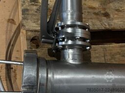 Alfa Laval LHK25