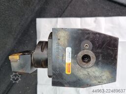 Sandvik Coromant VDI40-Capto-C4 Werkzeugaufnahmen