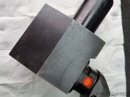 Sandvik Coromant VDI40-Capto-C4 Werkzeugaufnahmen