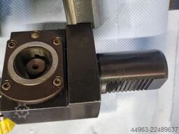 Sandvik Coromant VDI40-Capto-C4 Werkzeugaufnahmen