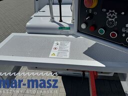 WINTER Multimax 170-500 XL
