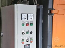 CZ - Rolitech TSMZ 250-20 10/10