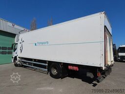 Iveco Stralis 310 8 meter box!   Retarder,   Great co...