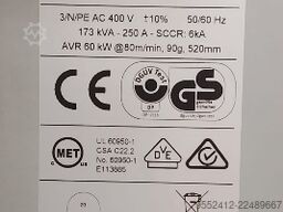 Canon ProStream 1000