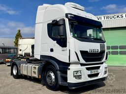 Iveco Stralis 460 494599 km!!  RETARDER, ACC, PARK AI...