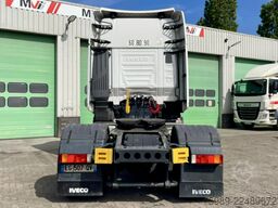 Iveco Stralis 460 494599 km!!  RETARDER, ACC, PARK AI...